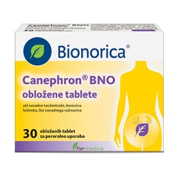 Canephron® BNO tablete