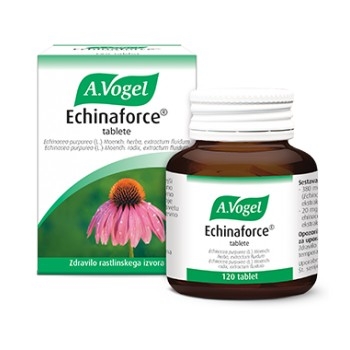 Echinaforce® tablete