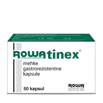 Rowatinex®  kapsule