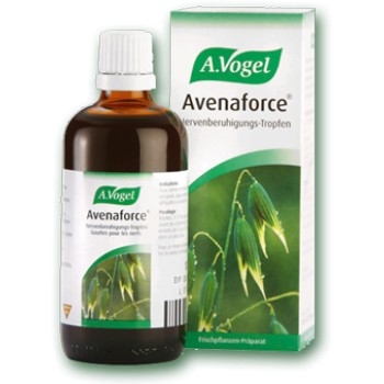 Avenaforce® kapljice