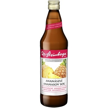 Dr. Steinberger - Ananasov sok