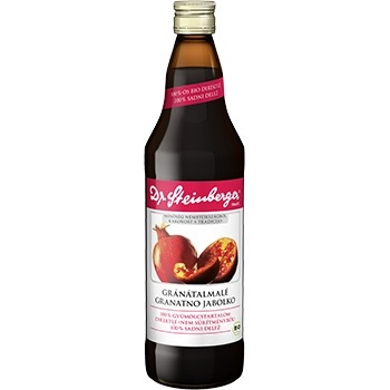 Dr. Steinberger - BIO sok iz granatnega jabolka