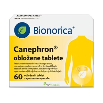 Canephron® tablete