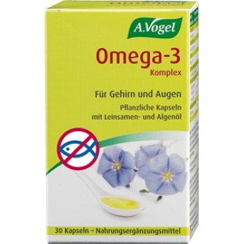 A. Vogel Omega-3 Kompleks