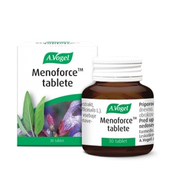 MENOFORCE® tablete