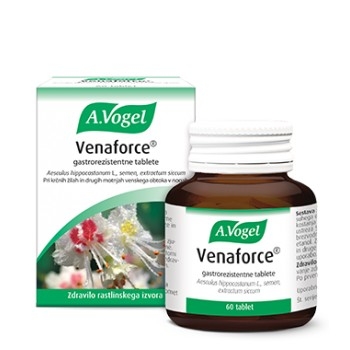 Venaforce® tablete