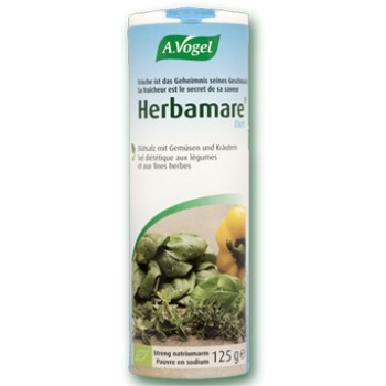 Herbamare® sol diet