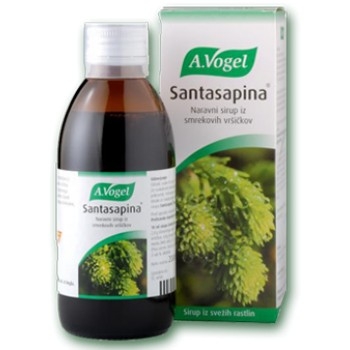 Santasapina® sirup
