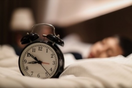 Spalni ritem in kako nanj vpliva daljšanje dneva?
