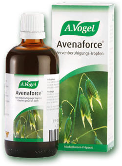 Slika izdelka Avenaforce® kapljice