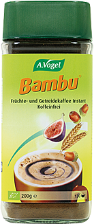 Slika izdelka Bambu® Instant napitek