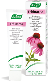 Slika izdelka Echinacea krema