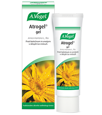 Slika izdelka Atrogel® gel