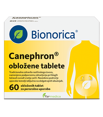 Slika izdelka Canephron® tablete