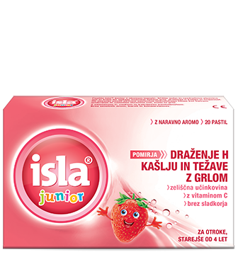 Slika izdelka Isla® Junior