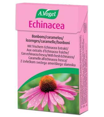 Slika izdelka Echinacea bonboni 30
