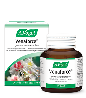 Slika izdelka Venaforce® tablete