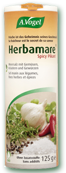 Slika izdelka Herbamare® sol spicy