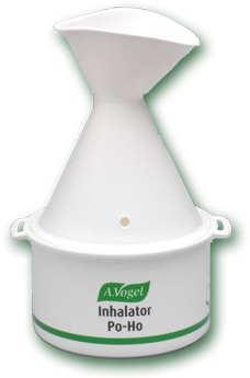 Slika izdelka Po-Ho inhalator z oljem