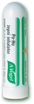 Slika izdelka Po-Ho žepni inhalator
