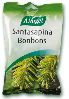 Slika izdelka Santasapina bonboni