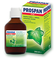 Prospan sirup